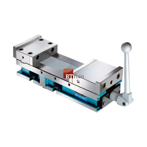  Morsa de Precisão CNC HVV 