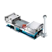  Morsa de Precisão CNC HVV 