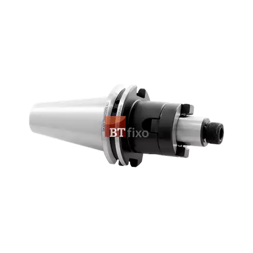 Porta Fresa Combinado - DIN 69871 / DIN 6358 - SK 