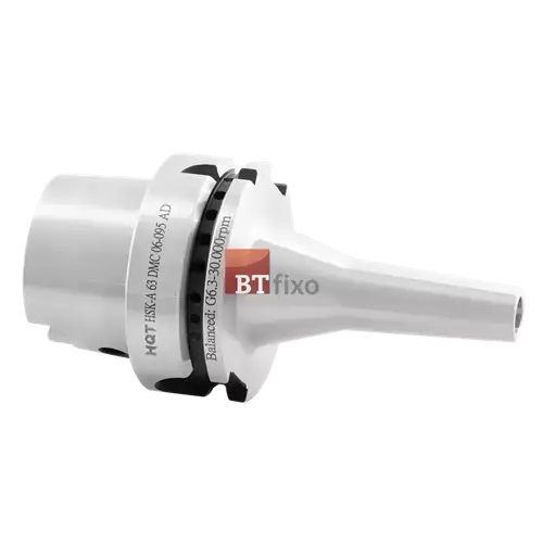 Porta Pinça (DMC) - DIN 69893 - HSK - FORMA A  