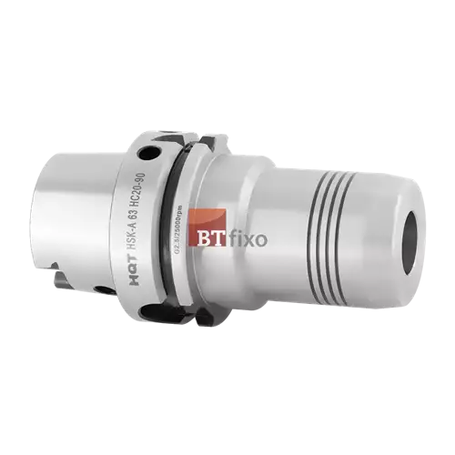 Porta Pinça Hidráulico - DIN 69893 - HSK - Forma A 