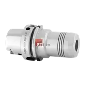 Porta Pinça Hidráulico - DIN 69893 - HSK - Forma A 