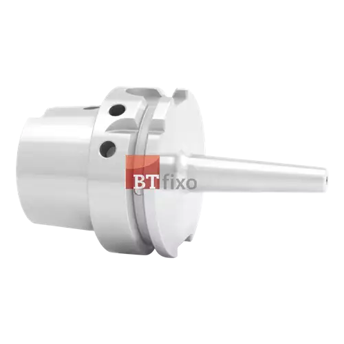 Cone Indução Térmica - Shrink Fit - DIN 69893 - HSK - Forma A 