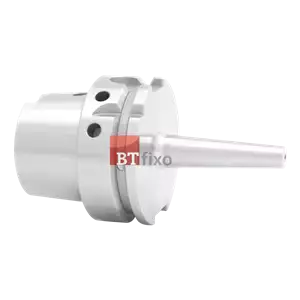 Cone Indução Térmica - Shrink Fit - DIN 69893 - HSK - Forma A 