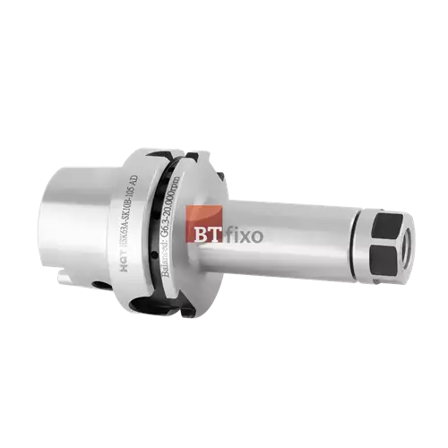 Porta Pinça SK - DIN 69893 - HSK - Forma A 