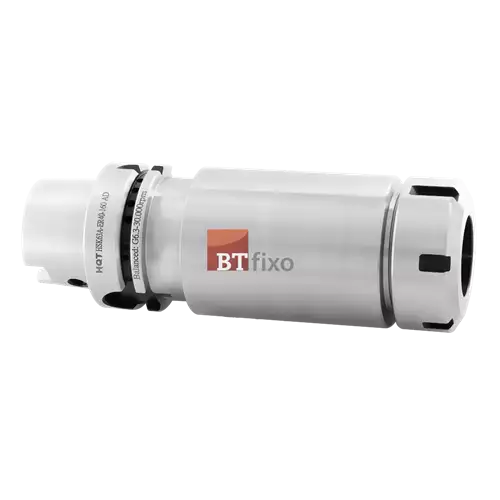Porta Pinça ER - DIN 69893 - HSK - FORMA A 