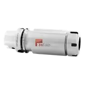 Porta Pinça ER - DIN 69893 - HSK - FORMA A 