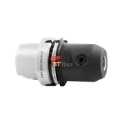 Porta Barra Weldon - DIN 69893 - HSK - Forma A 