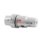 Porta Pinça Hidráulico - DIN 69893 - HSK - FORMA E 