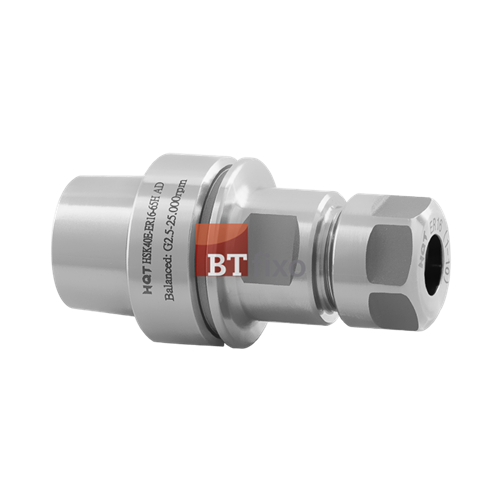 Porta Pinça ER - DIN 69893 - HSK - FORMA E 