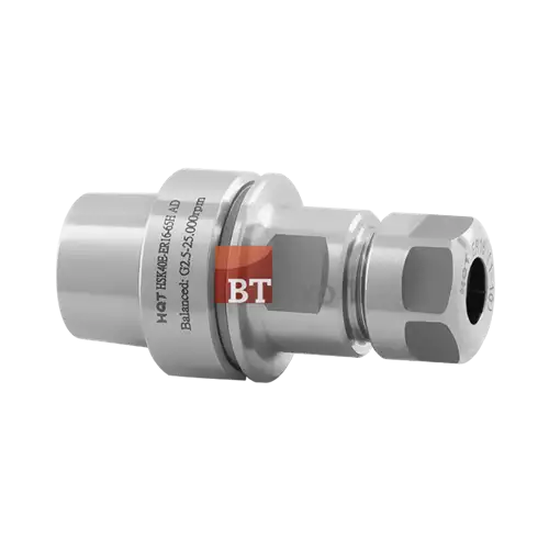 Porta Pinça ER - DIN 69893 - HSK - FORMA E 