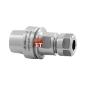 Porta Pinça ER - DIN 69893 - HSK - FORMA E 