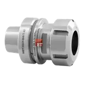 Porta Pinça ER - DIN 69893 - HSK - FORMA F 