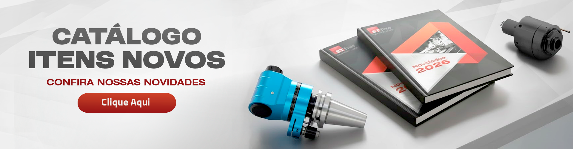 Banner Itens Novos 2026