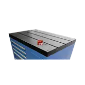 Mesa de Trabalho para Rosqueadeira 